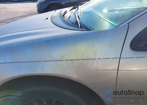 2000 Chrysler Concorde Lxi z USA, uszkodzony, nr VIN 2C3HD36J4YH140234